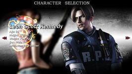 photo d'illustration pour l'article:Resident Evil 2 Reborn HD prevu pour decembre 2014 